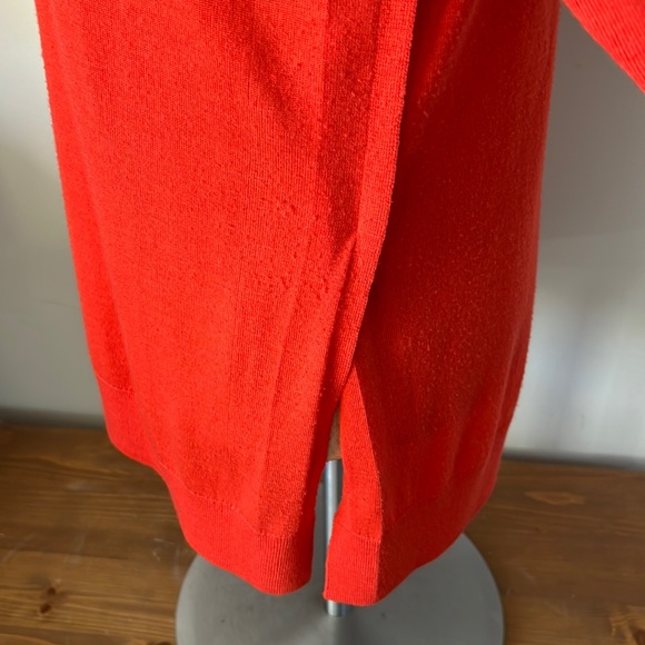 EUC JCrew Whisper Crewneck Sweater - Picture 6 of 10